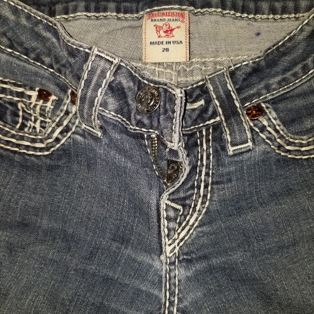 Jeans - Picture 2 of 4